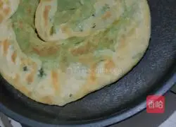 Youxuan two-color cake recipe illustration 7