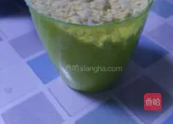 How to make milk-flavored corn cakes Illustration 2