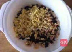 Leek Box Recipe Illustration 7