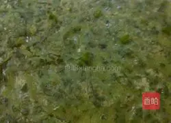 Spinach pancake recipe 2