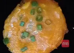 Garlic pumpkin cake recipe 6