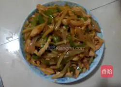 Illustration of how to make burritos 7