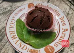 Chocolate Cake Recipe Illustration 21