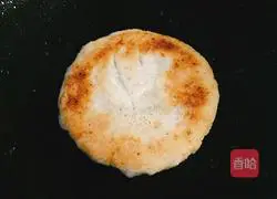 Red bean glutinous rice cake recipe 11