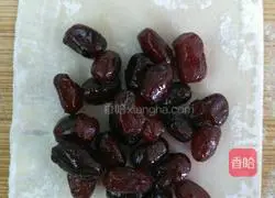 Honey bean pancake recipe 2