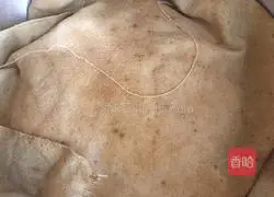 Illustration of how to make pancakes 4