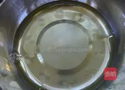 Illustration of how to make egg cake 4