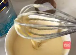 Yoghurt Pancakes ?Illustration of how to do it 6