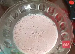 Strawberry waffle recipe 2