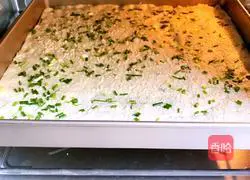 Oven version of mille-feuille pastry recipe 17