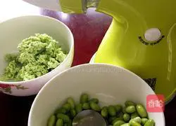 Golden potato sandwich pancake recipe 2