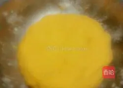 Pumpkin pie recipe 1