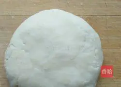 Illustration of how to make homemade pancakes 3