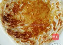 Illustration of how to roll hand cakes 5