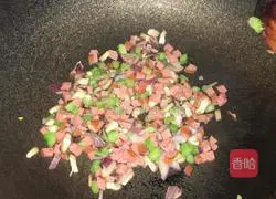 Pocket cake recipe 8