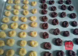 Margarita sesame cake recipe illustration 2