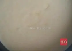 8-inch sponge cake recipe illustration 5