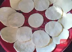 Illustration of how to make pumpkin pancakes 4