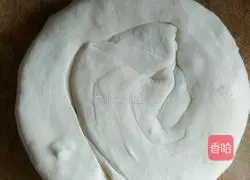 How to make scallion pancakes 6