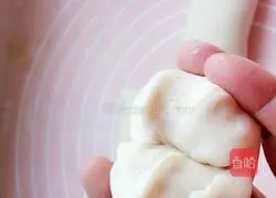 Illustration of how to make sugar cakes 8