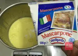 Tiramisu recipe Illustration 5