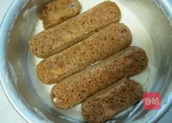 Tiramisu recipe illustration 10