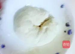 Crispy sesame and chive pancake recipe 1