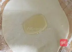 Illustration of how to make homemade pancakes 6