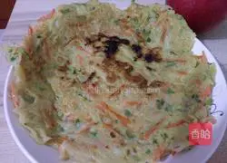 Potato carrot cake recipe 5