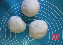 Illustration of making sauce-flavored pancakes 7