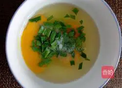 For egg pancakes Practice illustration 2