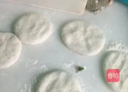 Leek Pie Recipe Illustration 3