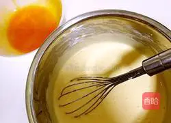 Illustration of how to make light cheesecake (8 inches) 5