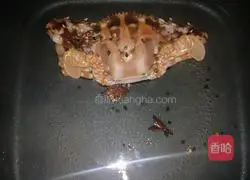 Sea Breeze Corrugated Noodle Set (cornmeal, egg tofu cake) recipe illustration 2