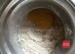 Eggplant pancake recipe 3