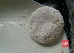 Illustration of how to make fried potato cakes 4