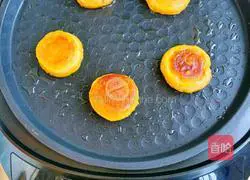 Pumpkin pie recipe 5