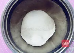 Illustration of how to make Italian thin crust pizza with homemade pizza sauce 4