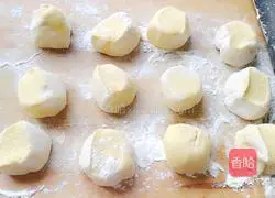 Lotus leaf cake recipe 6