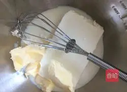 Cheesecake Recipe Illustration 1