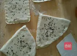 Pocket cake recipe 8