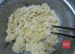 Thousand-layer cake recipe 2