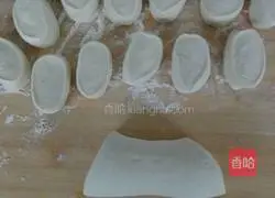 Illustration of how to make pie and mutton soup 5