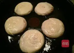 Illustration of how to make crispy meatloaf 13