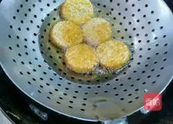 Pumpkin pie recipe 3