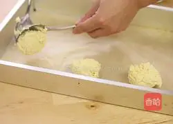 Honey Waffle Recipe Illustration 2