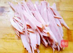 Illustration of homemade sushi 2