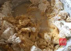 Roasted sweet potato pancake recipe 5