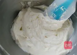 Chocolate cheesecake recipe 3