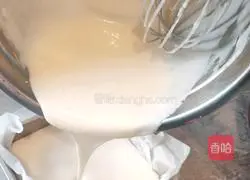 Basque cheesecake recipe 8